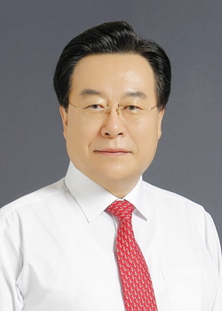 박상웅 국회의원 신년사
