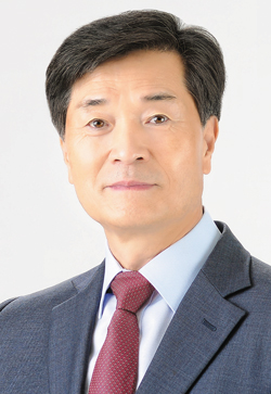 안병구 밀양시장 신년사