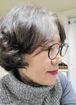 어깨의 힘 