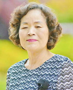 무산(茂山) 있는가