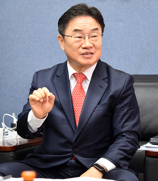 경지협, 경남교육감 예비후보에게 경남교육의 현황과 과제를 듣는다
