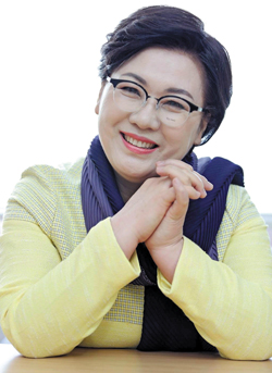 개나리꽃 지는 날