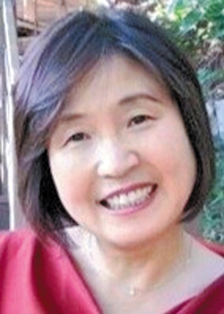 연못에 피는 수련