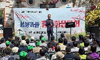 밀양시 상남면, 제10회 홍도화 음악회 ‘성황’